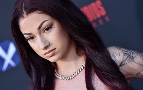 bhad baby leak|Bhad Bhabie: The Untold Story Behind The Leaked Content